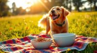 protecting dogs from parasites