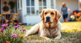 recognizing dog mental health