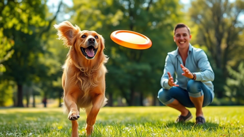 reliable recall for dogs