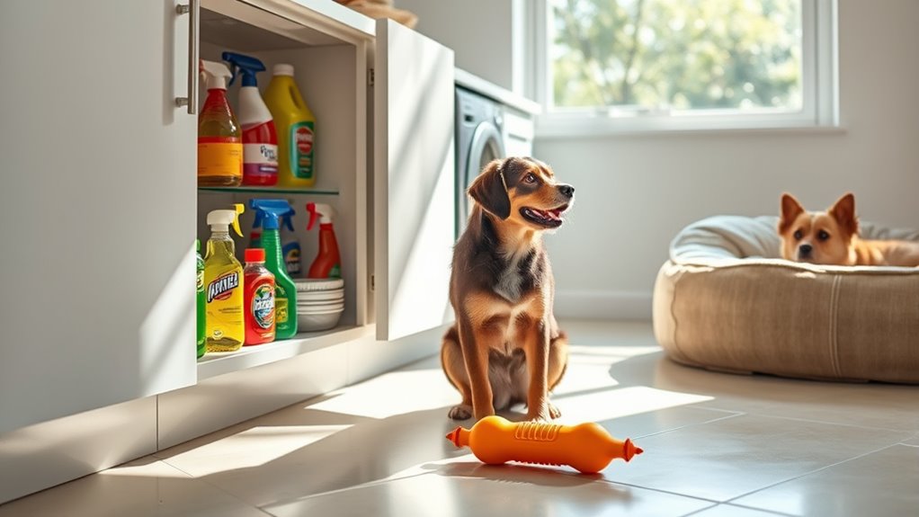 securely organize and protect