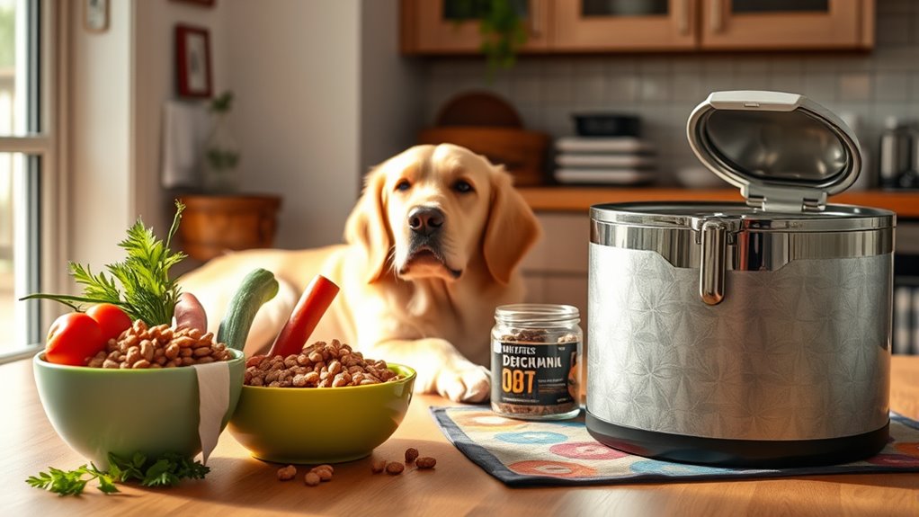 senior dog care tips