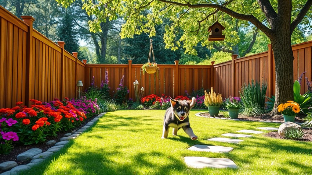 stylish pet proof home solutions