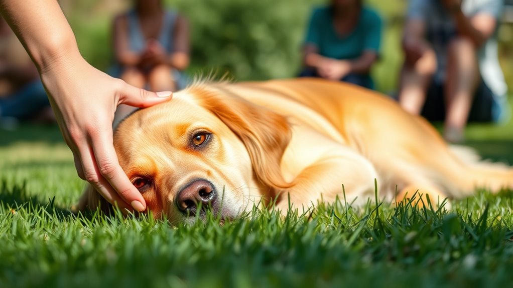 treatment and support options