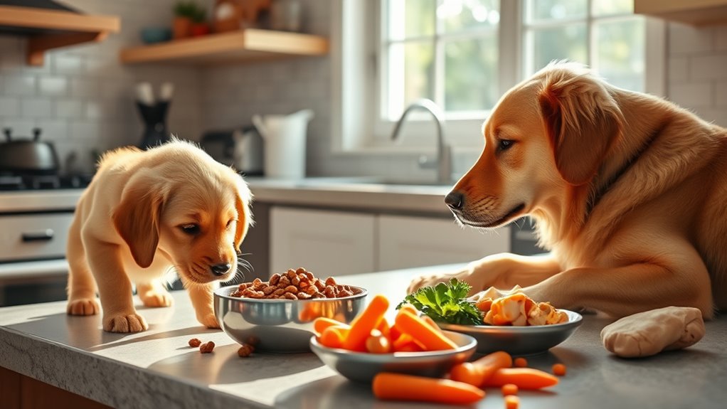 veterinarian guided pet nutrition