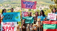 World Spay Day
