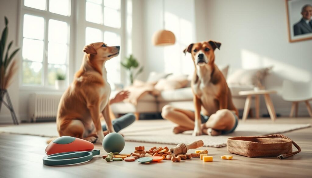 pet training tips