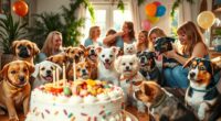 National Pet Month