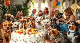 National Pet Month