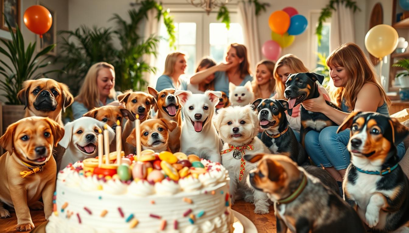 National Pet Month