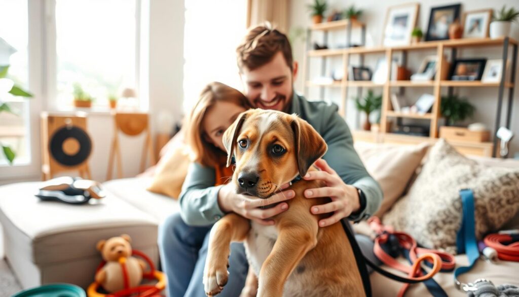 adopting disabled pets