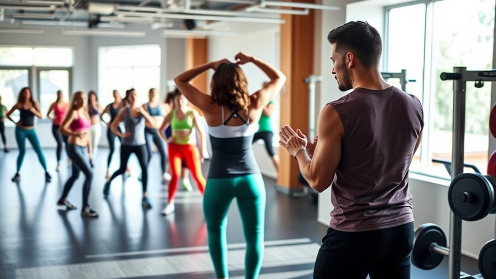 affordable group class savings