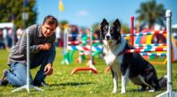 agility competition preparation tips