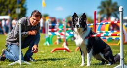 agility competition preparation tips