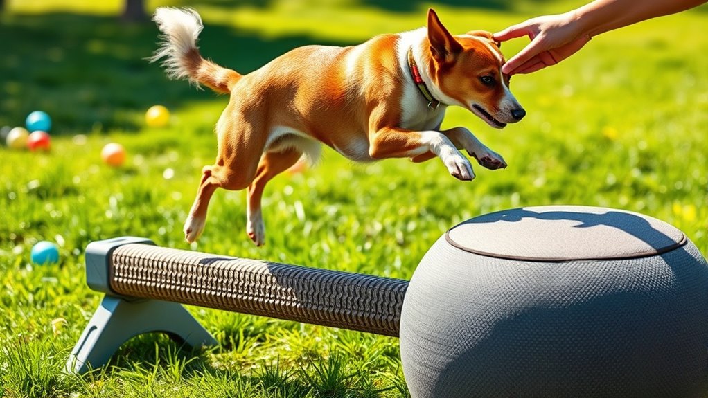 balance stability coordination agility