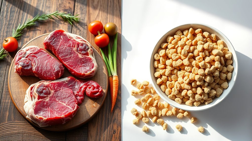 balancing costs and nutrition