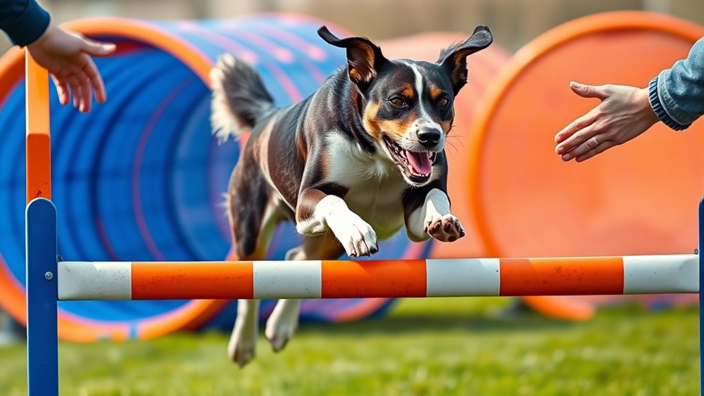 basic dog training essentials