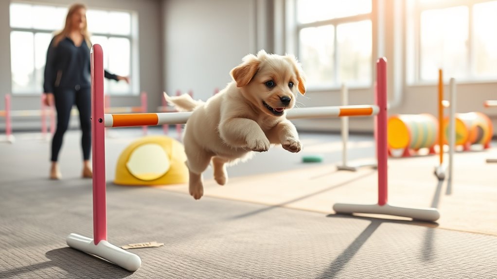 beginner agility training tips