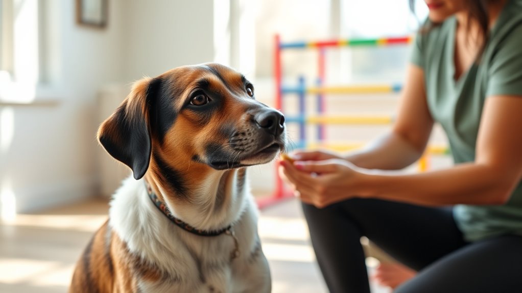 behavior modification techniques