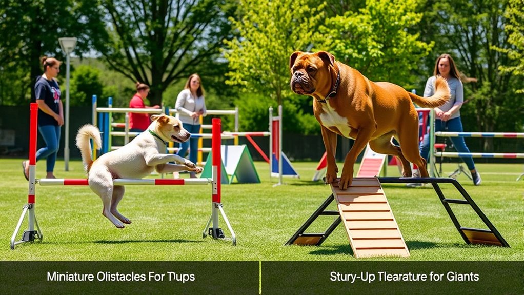 breed specific training strategies