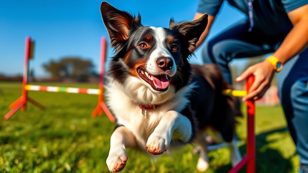 breed traits influence behavior