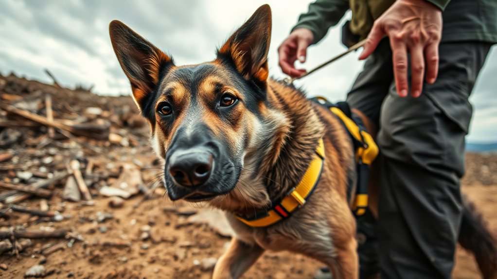 build resilience through positive reinforcement