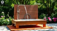build your own dog bath