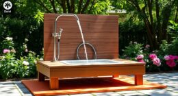 build your own dog bath