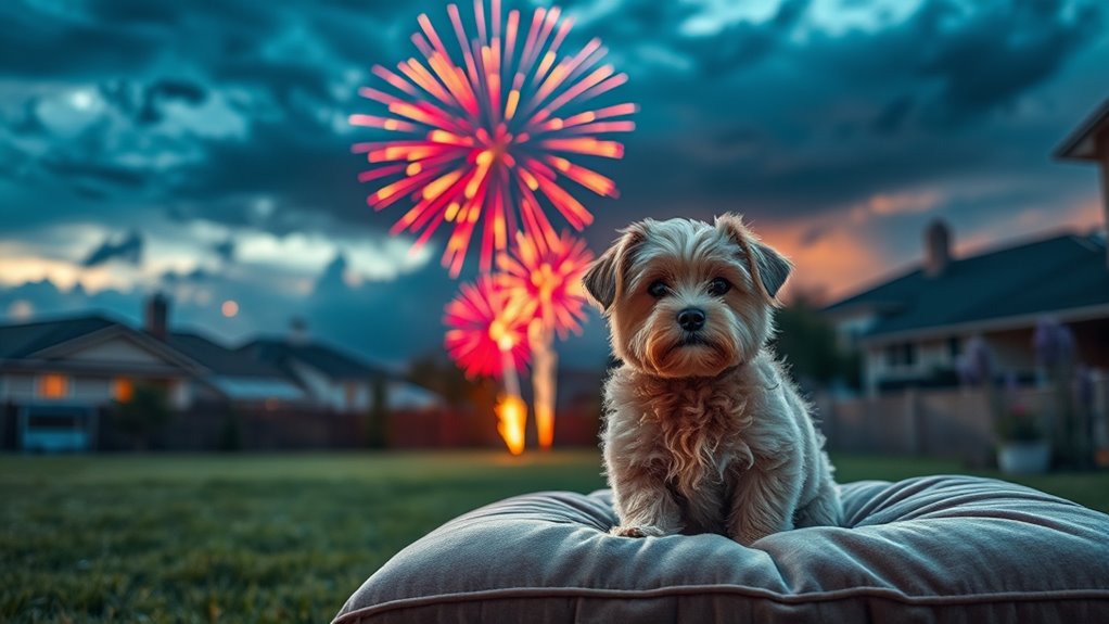 calming aids for dogs