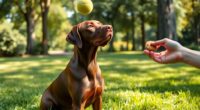 canine learning and behavior
