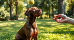 canine learning and behavior
