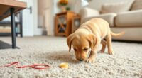 child safety home tips
