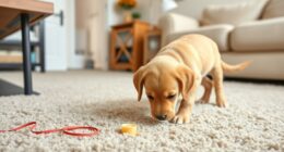 child safety home tips