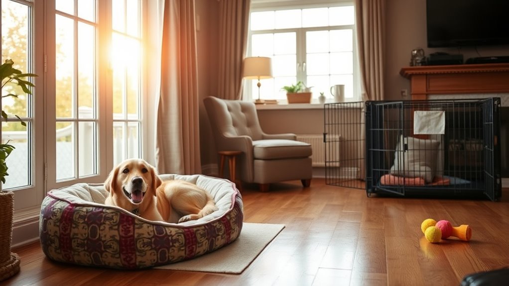 choose trusted pet caregivers
