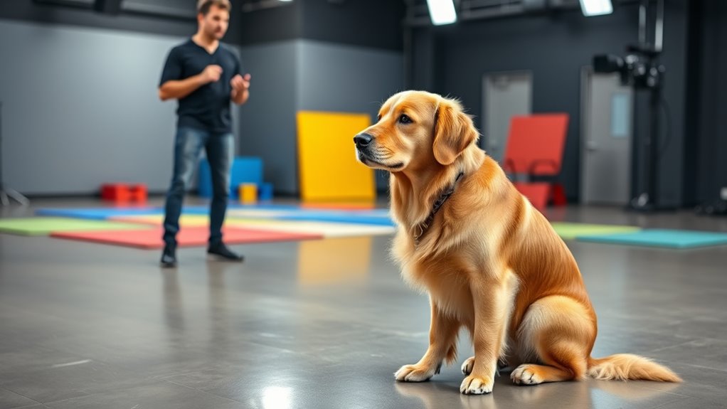 choosing adaptable trained dogs