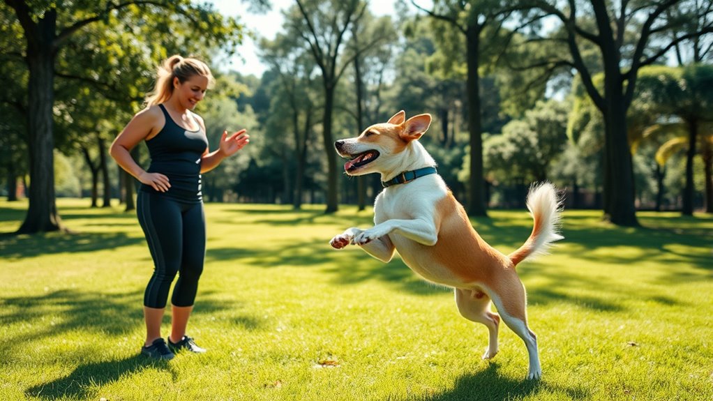 consistent recall training techniques