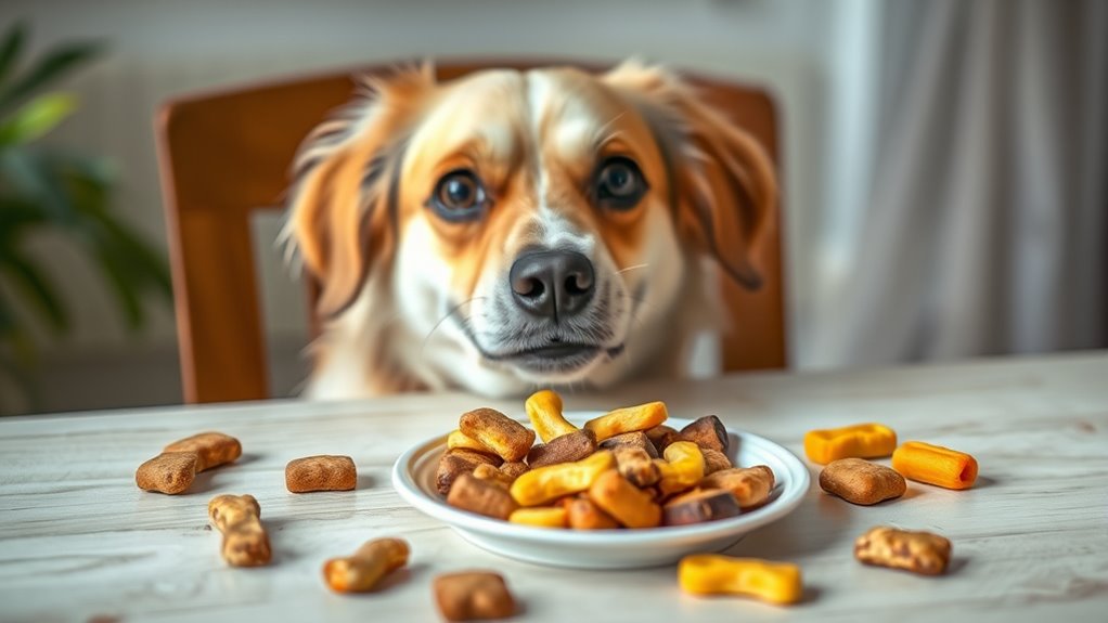 control treats promote health