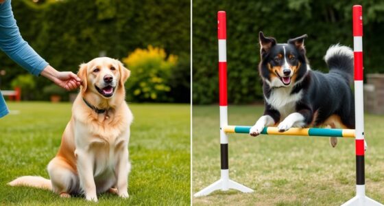 customized training for breeds