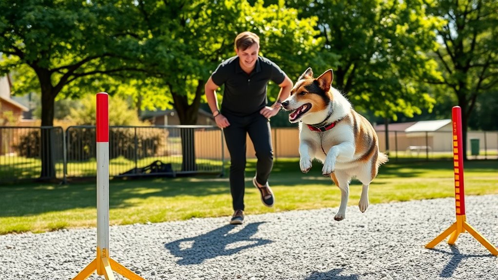deciphering canine body signals