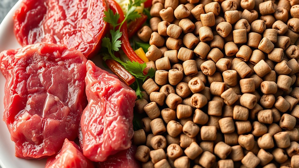 dietary nutrients and bioavailability