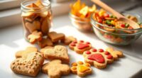 diy healthy dog snacks