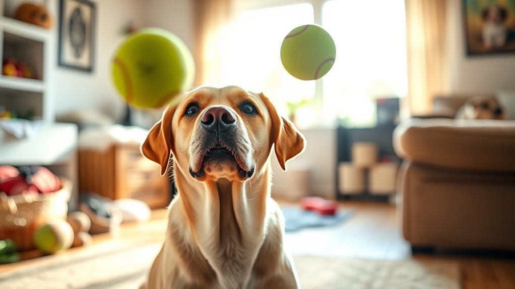 dog brain structure and function