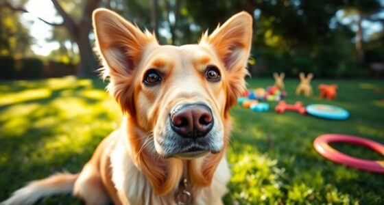 dog cognition and learning