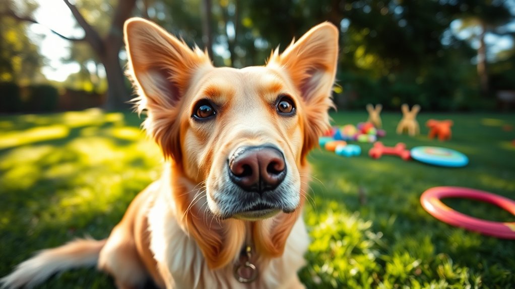 dog cognition and learning