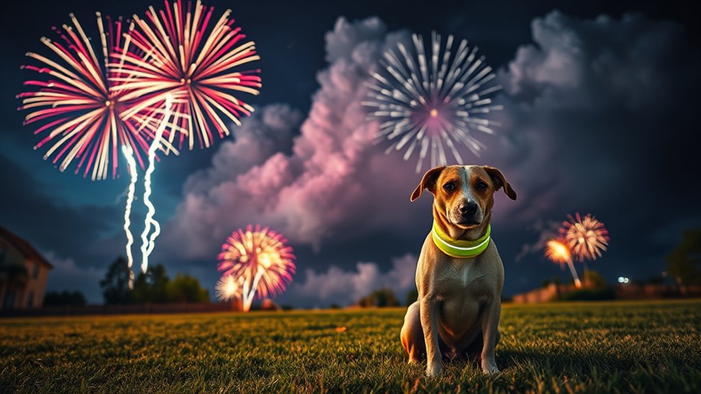 dog identification and safety