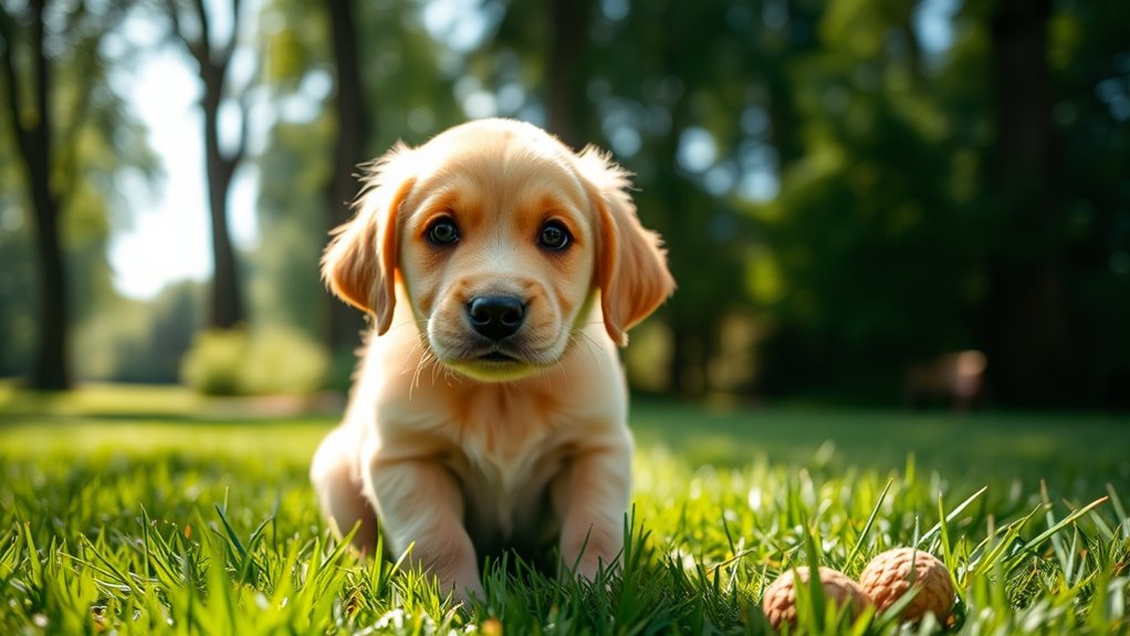 dog instincts shape learning