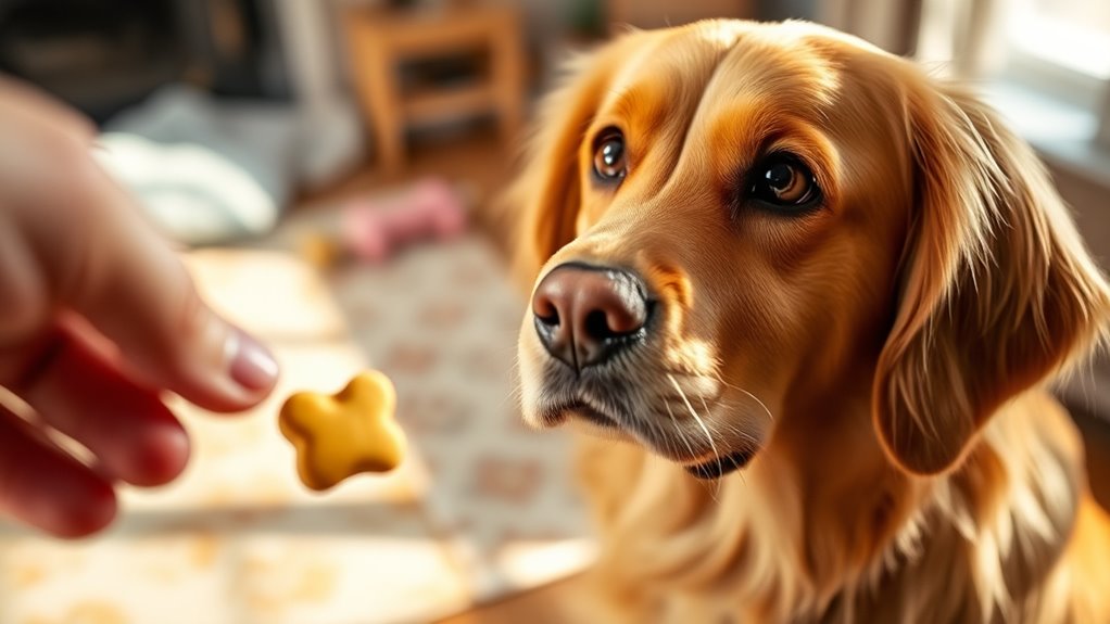 dog learning and memory