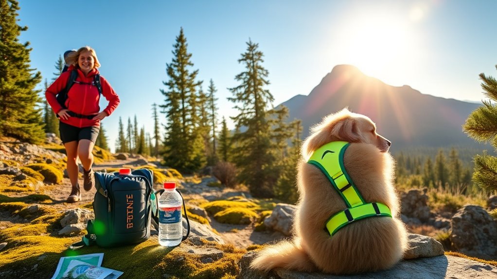 dog safety gear essentials