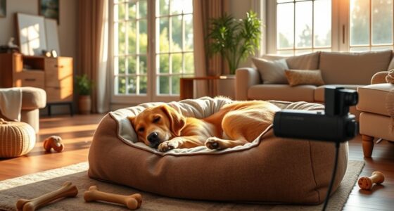 dog safety tips