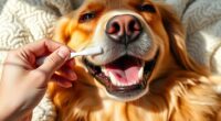 dog teeth hygiene tips
