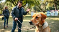 dog training myths busted
